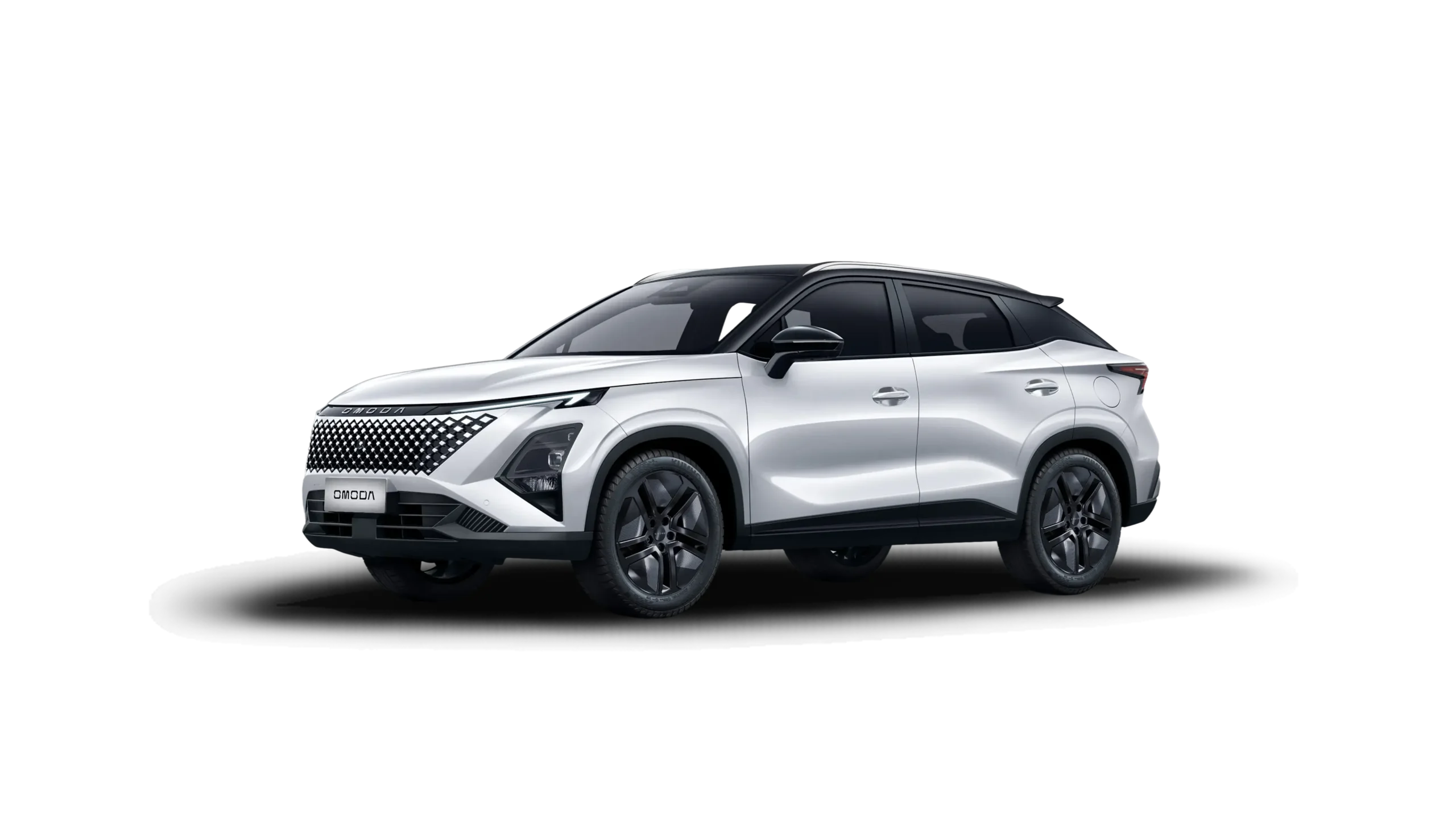 Omoda C5