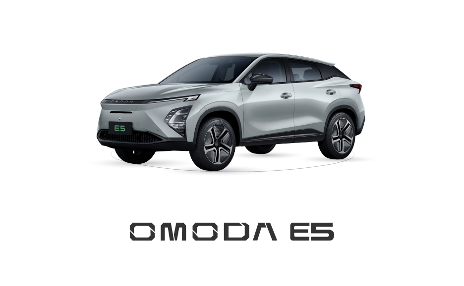 Omoda E5