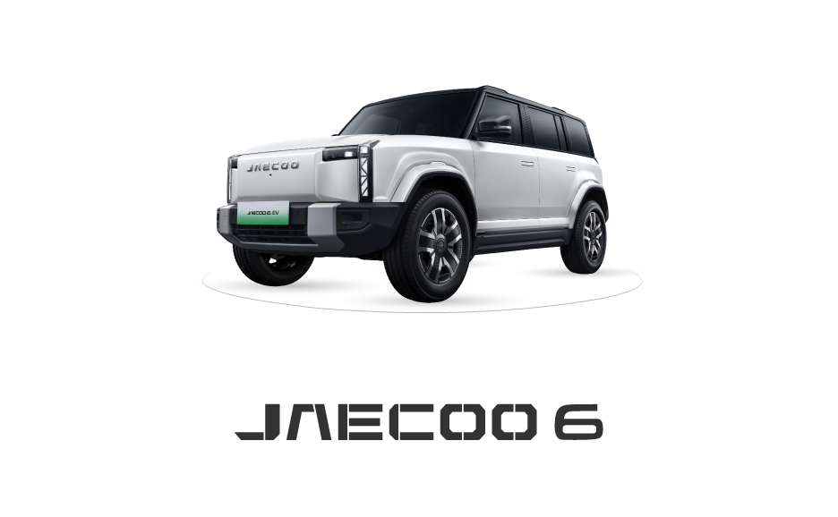 Jaecco 6