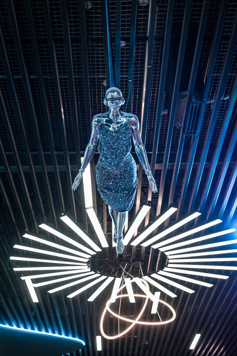 OMODA _ JAECOO CUMBRE