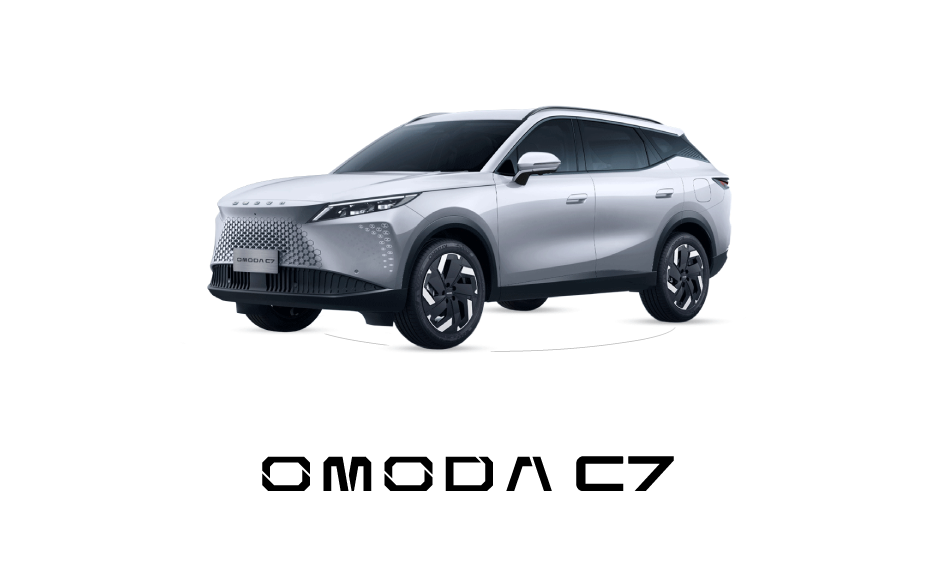 Omoda C7