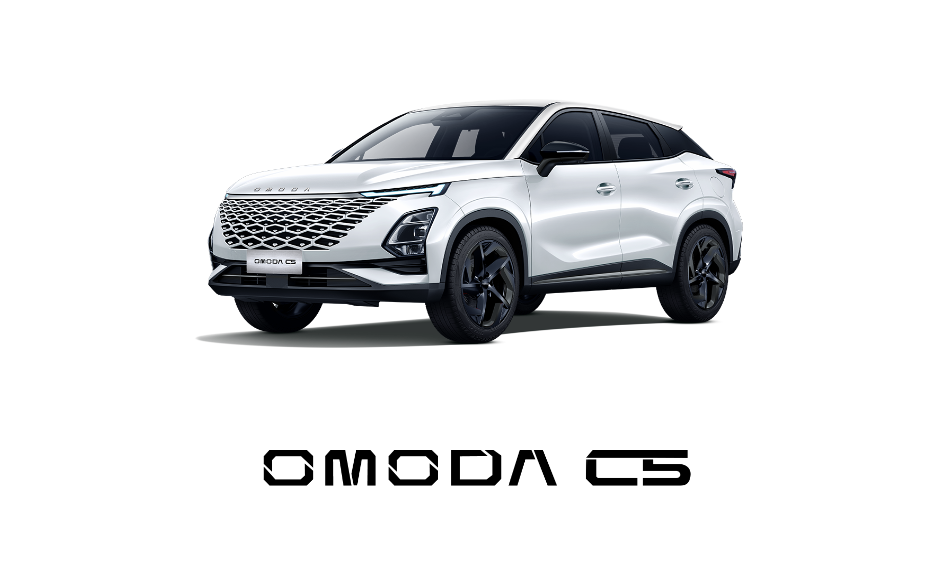 Omoda C5