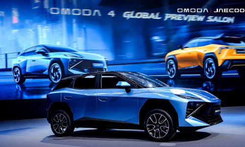 1. OMODA C4