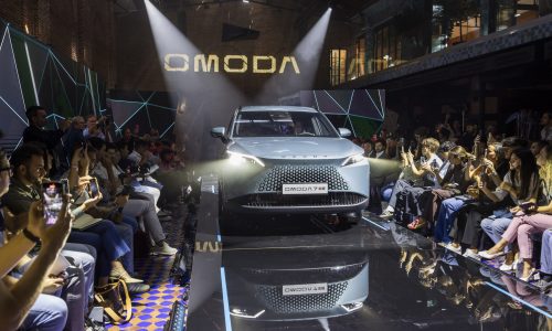 2. OMODA 7 CON APA Y RPA